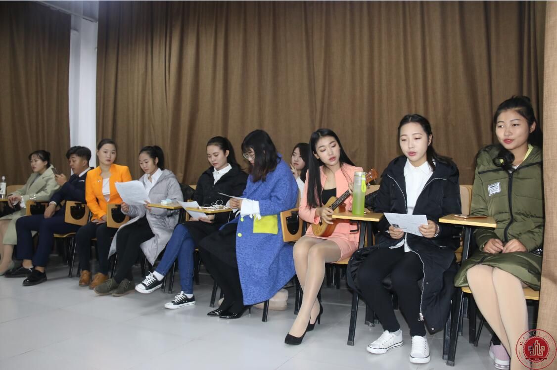 播音主持等级考试 播音主持等级考试