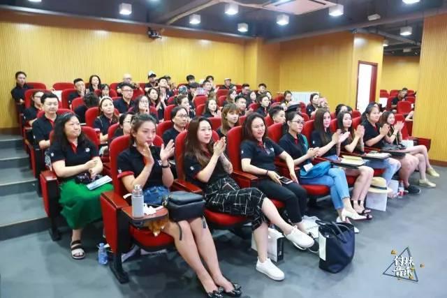 付林音乐+“全国第五届流行演唱大师班”隆重开班! 付林音乐+“全国第五届流行演唱大师班”隆重开班!