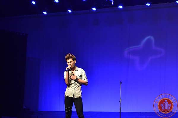 “最美声音”初赛如期举行