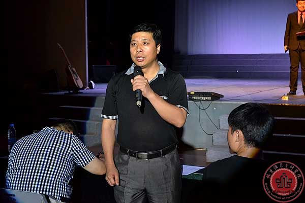 《最美声音》决赛之夜落下帷幕