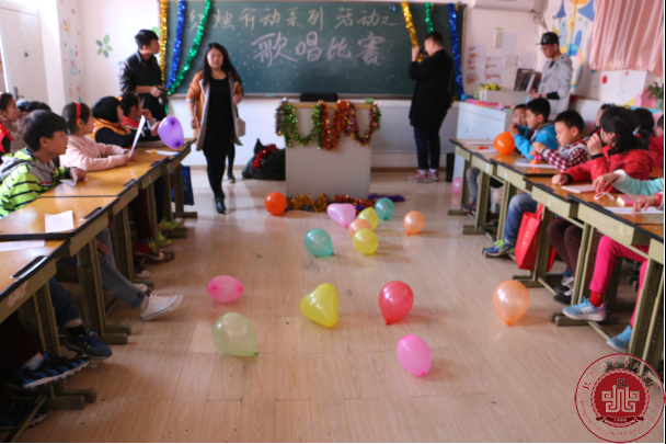 红烛行动——情暖爱心支教路 红烛行动——情暖爱心支教路