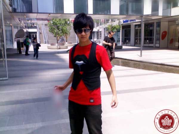 谢东：享受音乐就是在享受人生