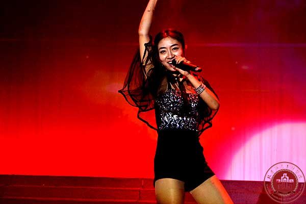 【夏令营第二期】流行声乐专场 【夏令营第二期】流行声乐专场