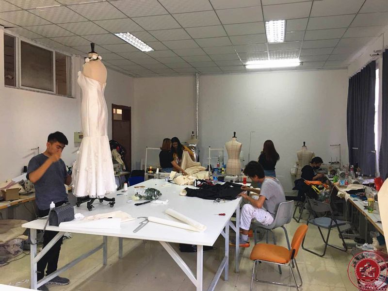 央视《中国新闻》栏目记者来我院采访