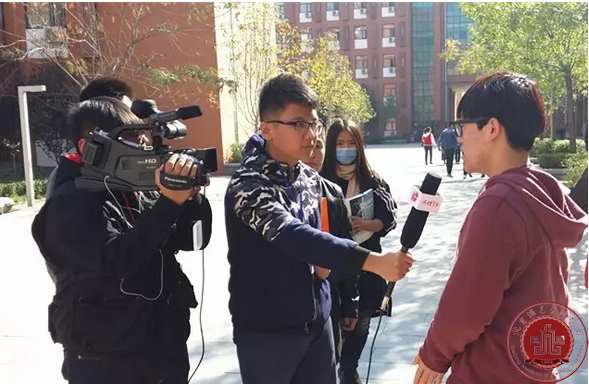 【欣赏】一份来自天空的礼物