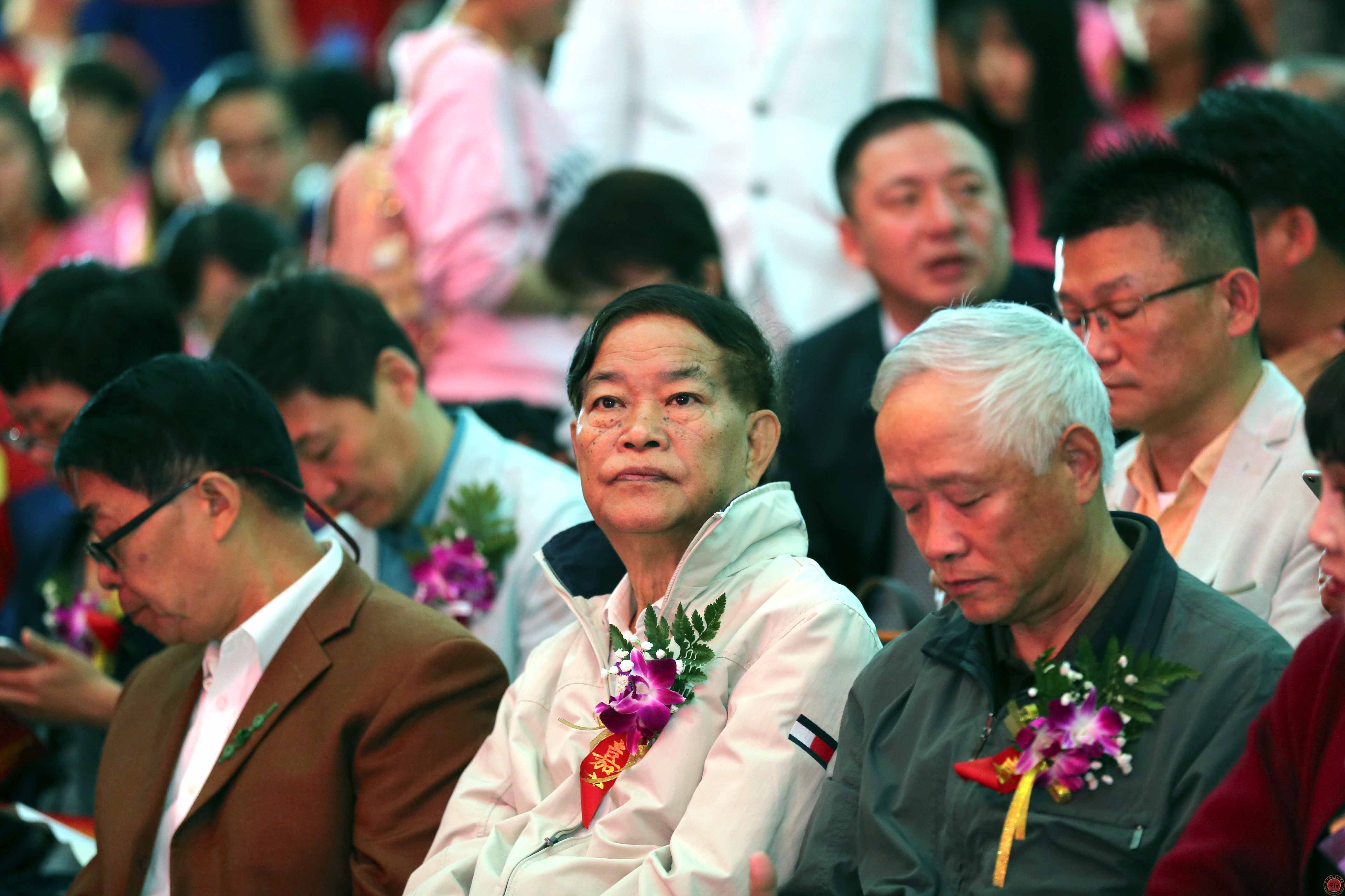 北京演艺专修学院十年华诞嘉宾云集