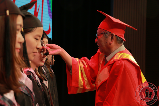 北演文管系第六届映像青春毕业晚会圆满落幕