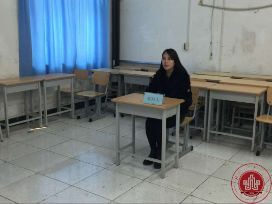 音乐系2012级毕业论文答辩落下帷幕