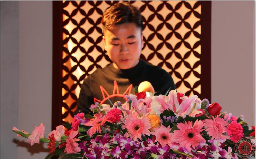 北京演艺专修学院2017年度招生工作总结表彰会成功召开 北京演艺专修学院2017年度招生工作总结表彰会成功召开