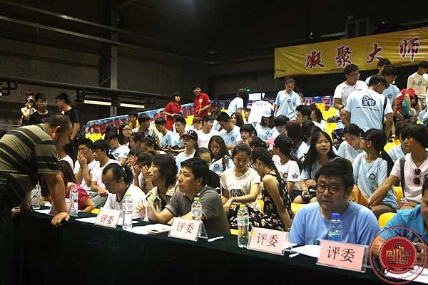 第五届微电影大赛圆满结束