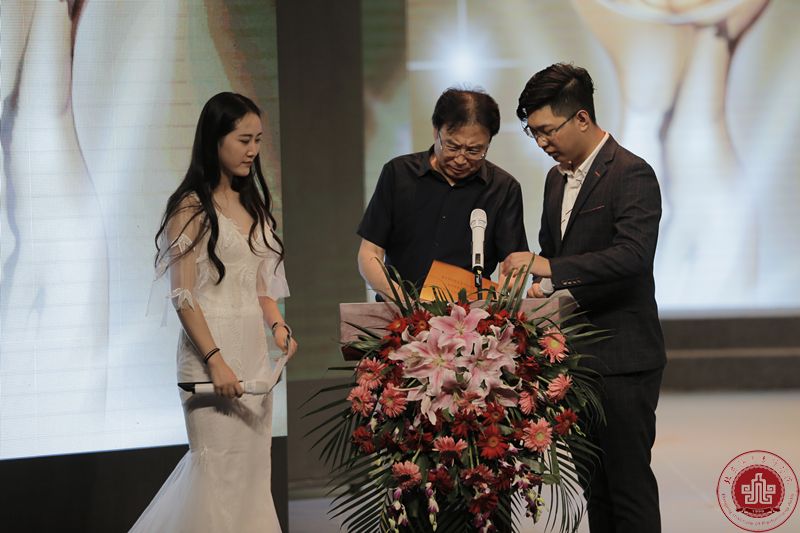 第八届才艺大赛影像大赛颁奖典礼圆满落幕 第八届才艺大赛影像大赛颁奖典礼圆满落幕