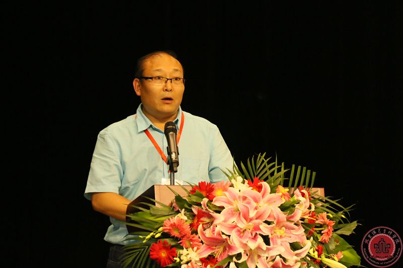 我院第四届教职工代表大会隆重召开 我院第四届教职工代表大会隆重召开