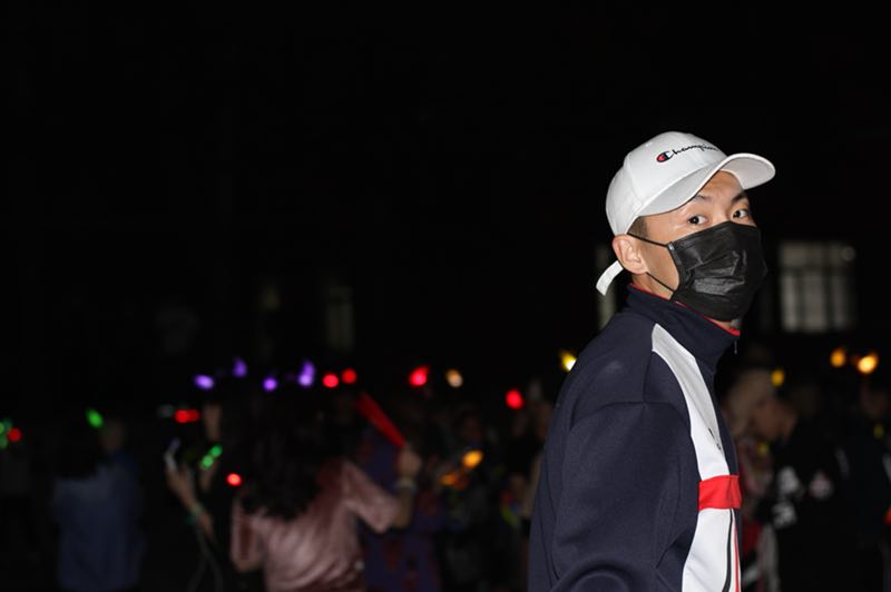 五四青年节——我们正青春 五四青年节——我们正青春