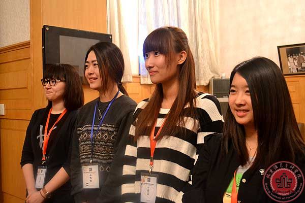 学生作品入围“北京市第四届大学生戏剧节优秀展演剧目“