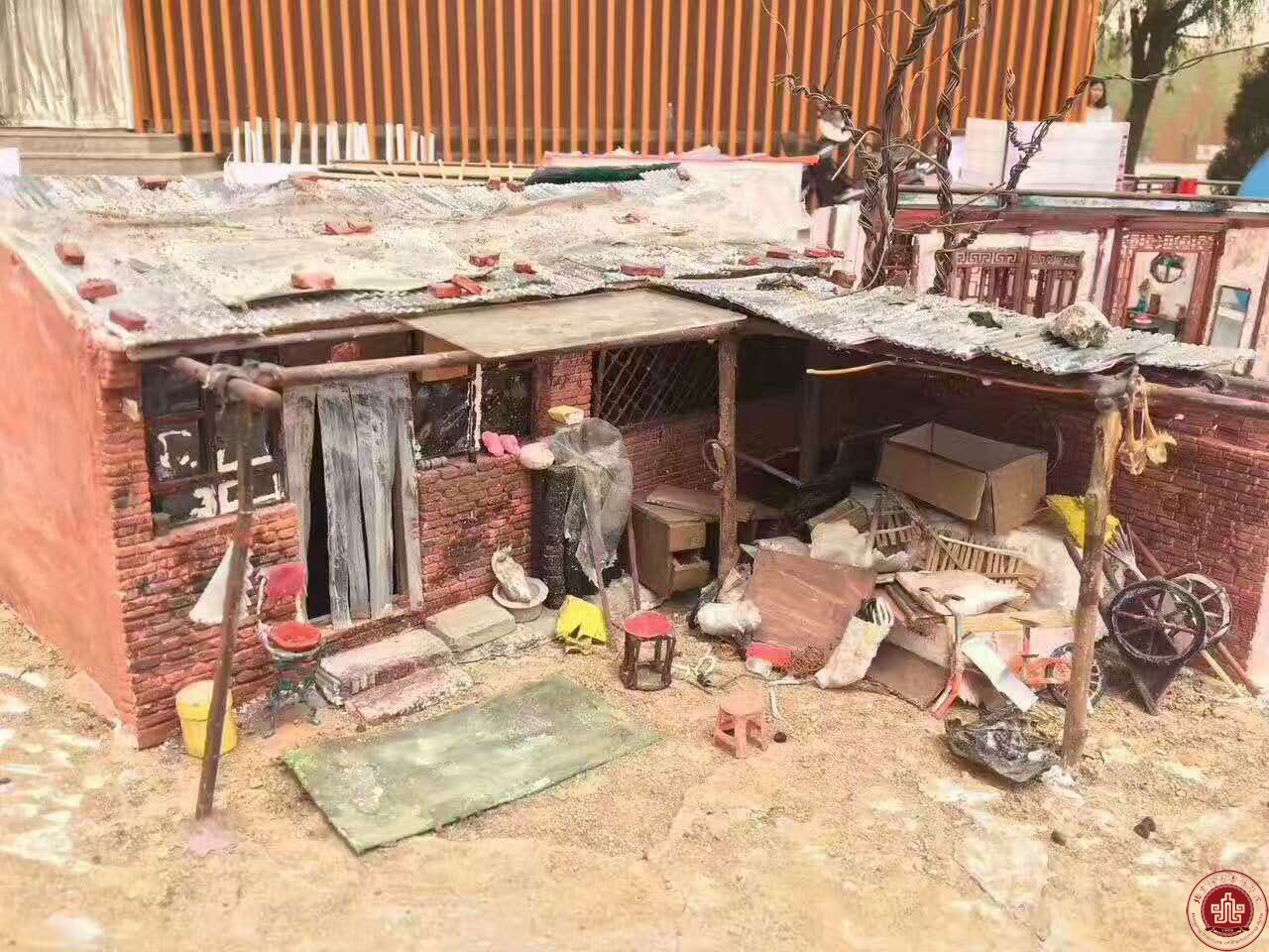 北演第八届才艺大赛视觉艺术设计大赛精彩上演