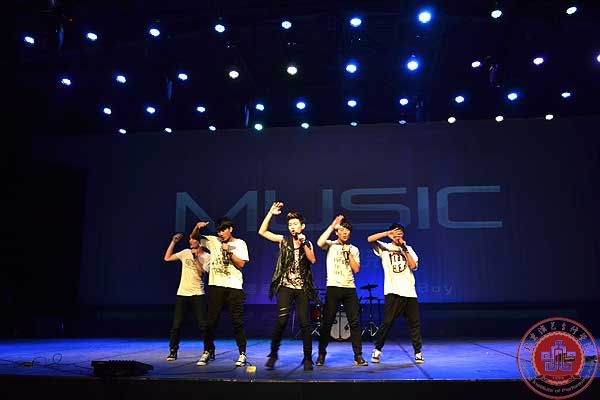 《最美声音》决赛之夜落下帷幕