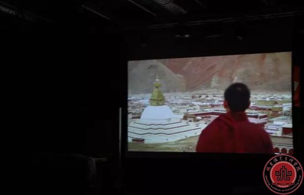 北演学子|藏族青年导演旦巴才让的微电影《路》在瑞士首映 北演学子|藏族青年导演旦巴才让的微电影《路》在瑞士首映