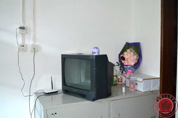 消除安全隐患 营造温馨小筑 消除安全隐患 营造温馨小筑