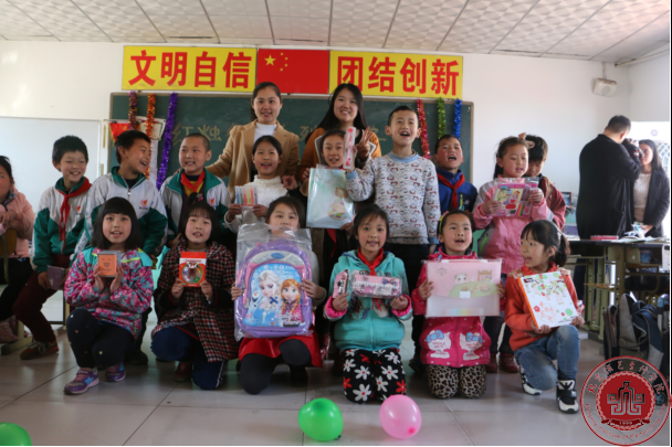 红烛行动——情暖爱心支教路 红烛行动——情暖爱心支教路