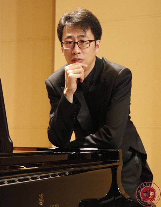 顶级钢琴家相约北京演艺专修学院,撩动琴键、巅峰对决! 顶级钢琴家相约北京演艺专修学院,撩动琴键、巅峰对决!