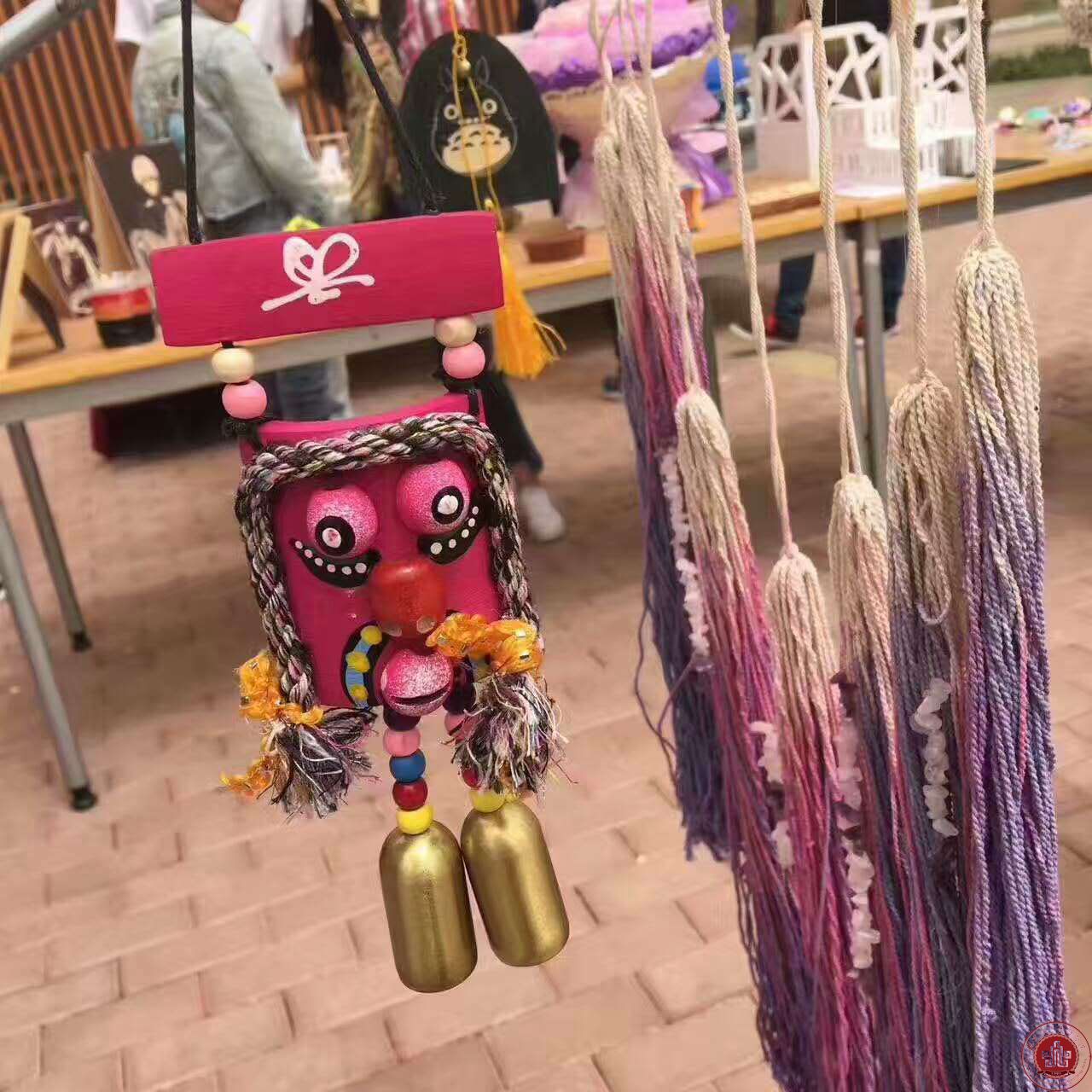 北演第八届才艺大赛视觉艺术设计大赛精彩上演