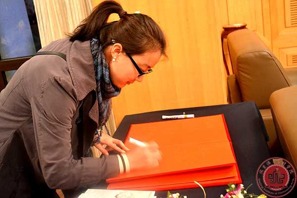 学生作品入围“北京市第四届大学生戏剧节优秀展演剧目“