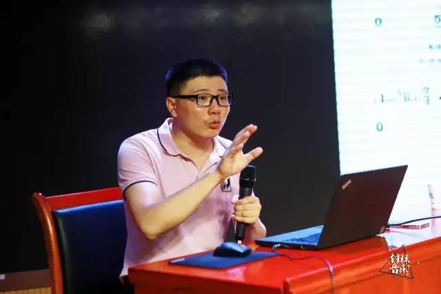 付林音乐+“全国第五届流行演唱大师班”隆重开班! 付林音乐+“全国第五届流行演唱大师班”隆重开班!