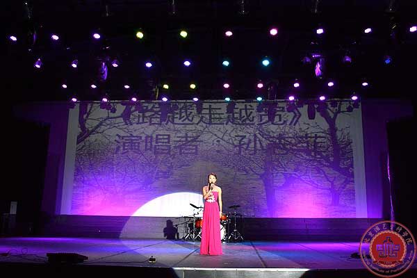 《最美声音》决赛之夜落下帷幕