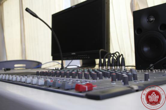 影视编导与制作系福音:导播车将全面实施教学模式啦! 影视编导与制作系福音:导播车将全面实施教学模式啦!