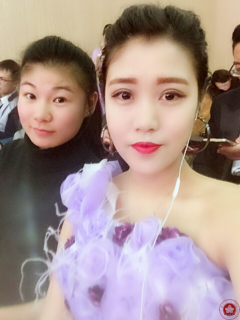 我院音乐系学生参加“香港国际声乐比赛”获奖 我院音乐系学生参加“香港国际声乐比赛”获奖