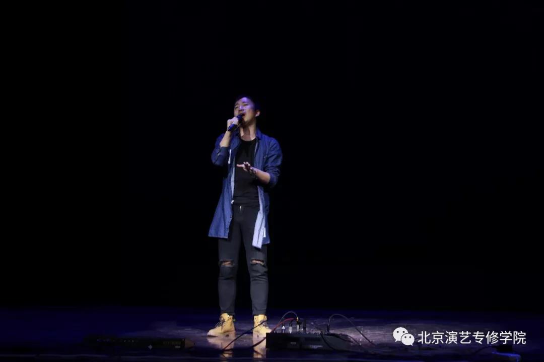 第九届才艺大赛“为梦发声”流行演唱组、流行器乐组初赛 第九届才艺大赛“为梦发声”流行演唱组、流行器乐组初赛