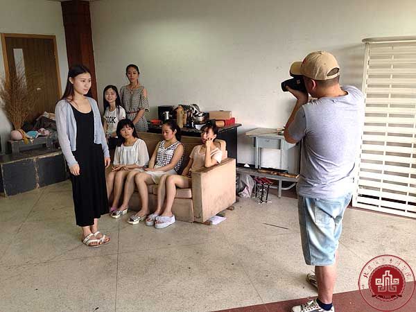 海选演员,成就梦想 海选演员,成就梦想