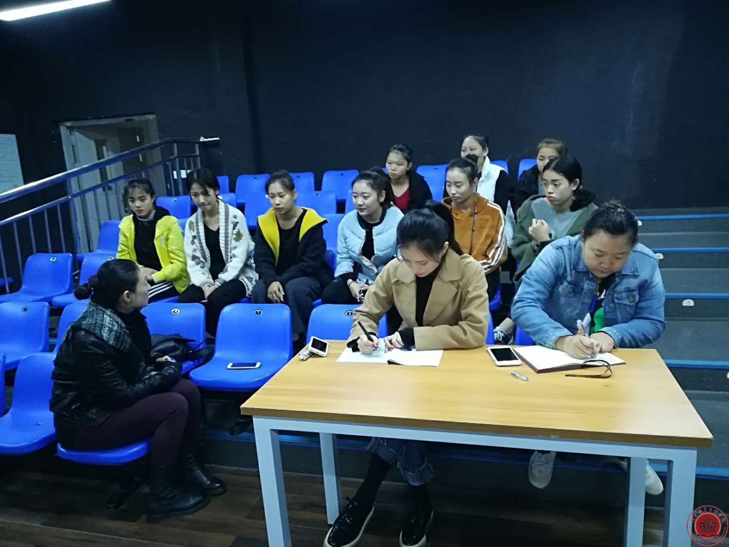 强化教学检查 提升教学水平