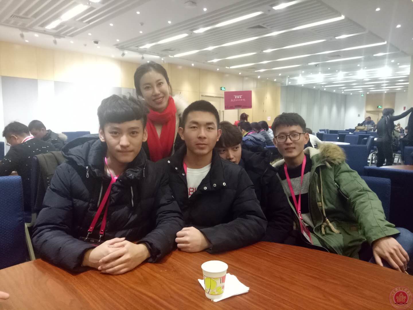 北京演艺专修学院举行传统文化学习志愿者表彰会 北京演艺专修学院举行传统文化学习志愿者表彰会