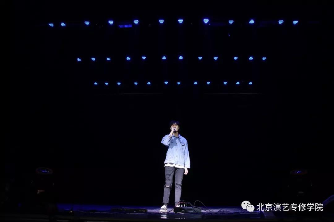 第九届才艺大赛“为梦发声”流行演唱组、流行器乐组初赛 第九届才艺大赛“为梦发声”流行演唱组、流行器乐组初赛