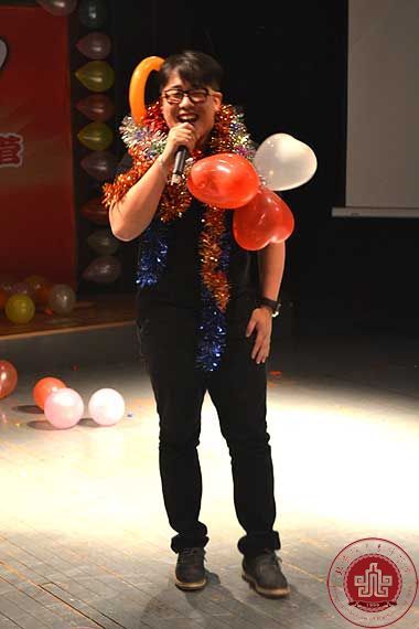 【夏令营1】闭营