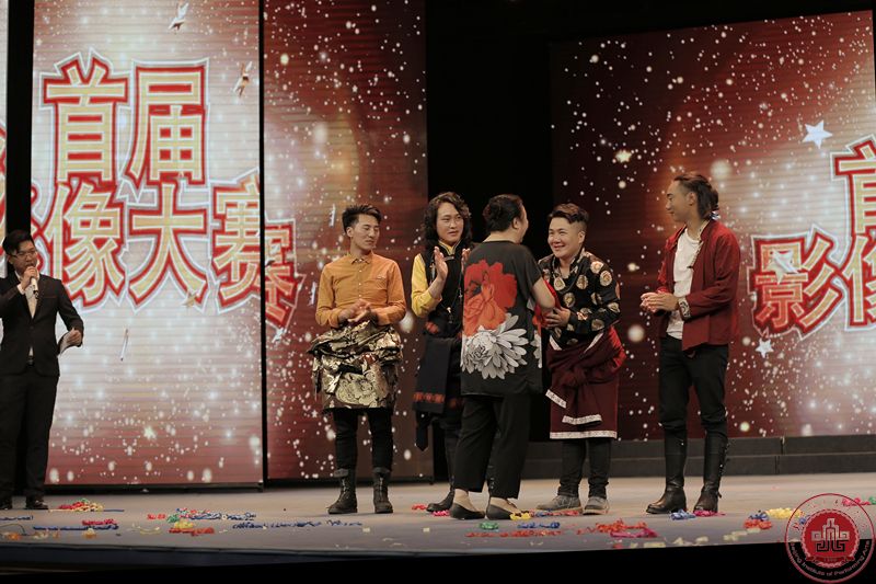 第八届才艺大赛影像大赛颁奖典礼圆满落幕 第八届才艺大赛影像大赛颁奖典礼圆满落幕