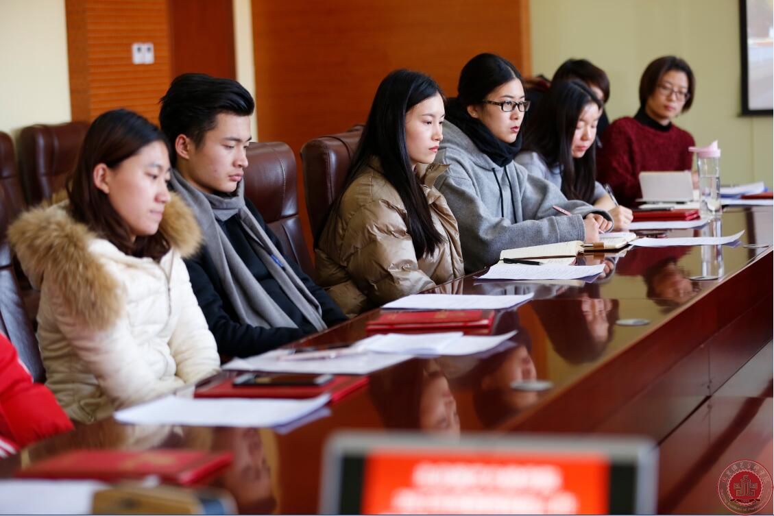 北京演艺专修学院召开2017年新闻宣传工作总结表彰会 北京演艺专修学院召开2017年新闻宣传工作总结表彰会