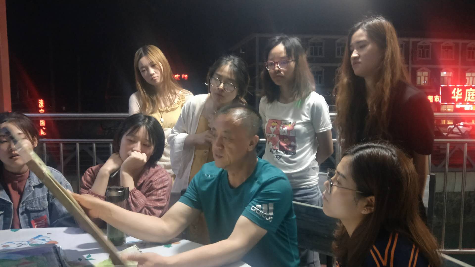 感悟山水之间文化 提高艺术修养 感悟山水之间文化 提高艺术修养