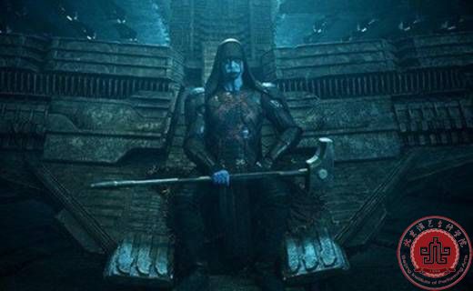 新视觉影院播放电影《银河护卫队》