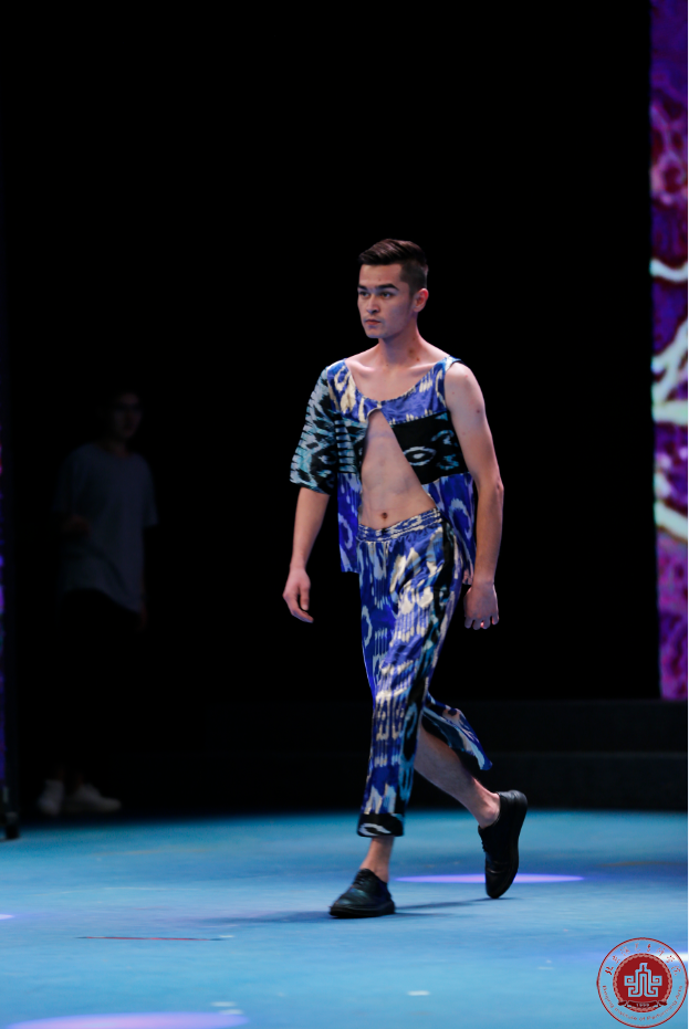 北京演艺专修学院第八届才艺大赛颁奖典礼隆重举行