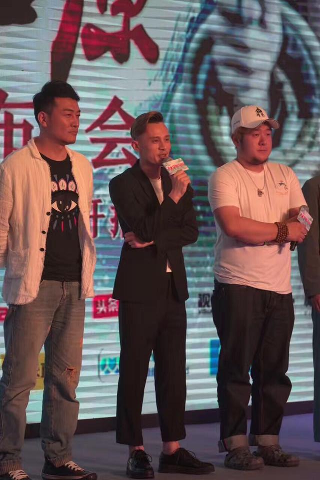 我院毕业生金士哲参演的《林海雪原》即将登陆安徽卫视