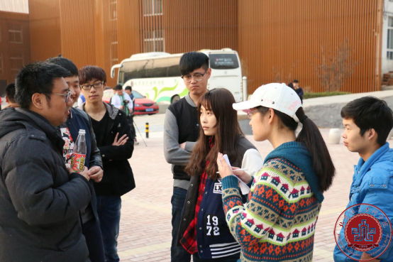 青春飞扬，社团起航