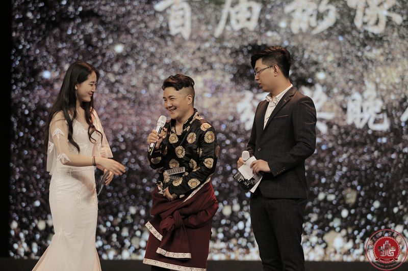 第八届才艺大赛影像大赛颁奖典礼圆满落幕 第八届才艺大赛影像大赛颁奖典礼圆满落幕