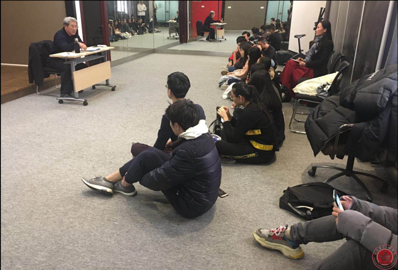 2018年我院艺考招生持续升温,数名艺考专家奔赴各省指导 2018年我院艺考招生持续升温,数名艺考专家奔赴各省指导