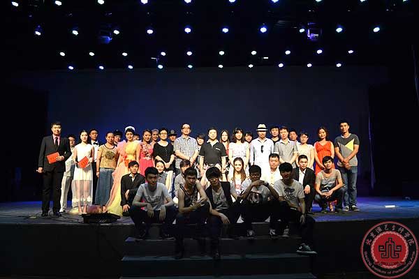 《最美声音》决赛之夜落下帷幕