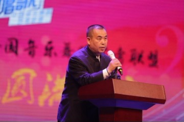 2018“戴你唱歌”全国音乐舞蹈艺考联盟研讨会在我院举办 2018“戴你唱歌”全国音乐舞蹈艺考联盟研讨会在我院举办