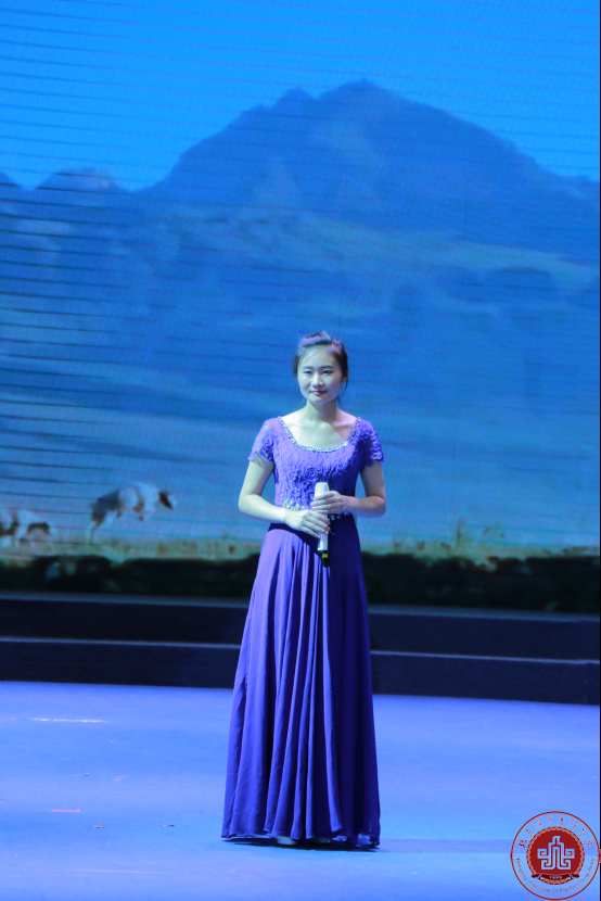 北演文管系第六届映像青春毕业晚会圆满落幕