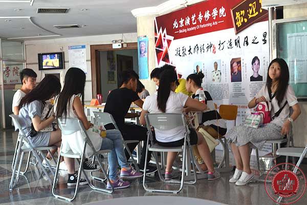 迎接新生力量，放飞最初梦想