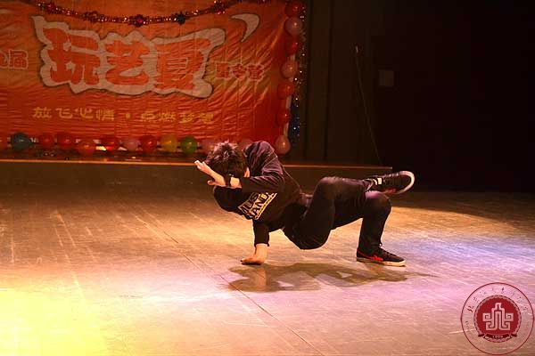 【夏令营第二期】闭营